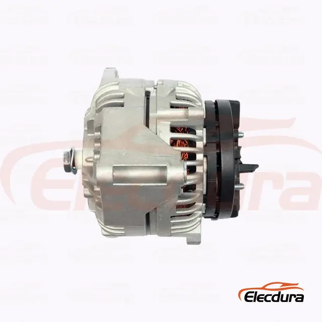 0124 655 025 20617 Bosch -Typ Altern&aacute;tor pro MAN Velkoobchodn&iacute; dod&aacute;vky 24V 120A