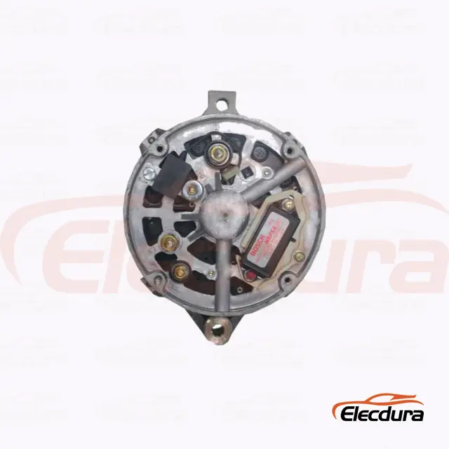 9120456040 Bosch -Type Generator til Mercedes-Benz Engroslevering 24V 75A