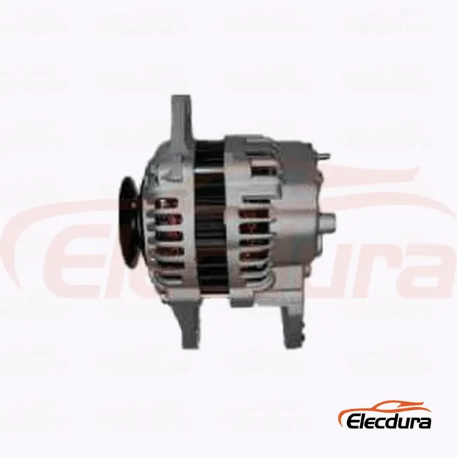 A5TA5977 Alternador tipo Mitsubishi para Kubota, fornecimento por atacado Mitsubishi 12V 80A