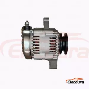 101211-1030 Alternador tipo Denso para Yanmar, fornecimento por atacado John Deere 12V 35A