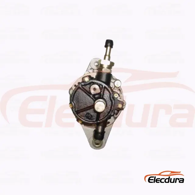Mitsubishi tipo 12V 50A Mitsubishi 4DR5 alternador tipo Mitsubishi para Mitsubishi atacado Su?
