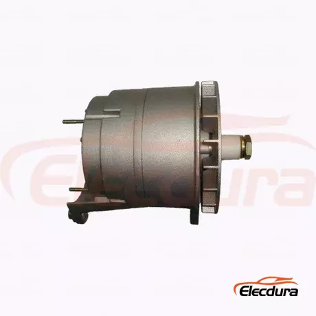 0120 689 541 Bosch Tipi Alternat&ouml;r MAN Toptan Tedarik 24V 140A