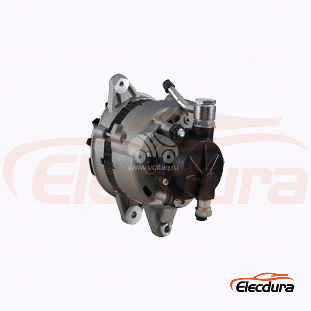 A002T01384 MITSUBISHI Γεννήτρια OEM Αντικατάσταση Χονδρικής