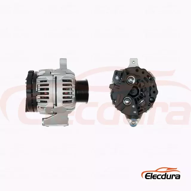 0124 325 211 Alternator do dużych obciążeń do zastosowań Hino Diesel Dostawa hurtowa 12 V 90 A