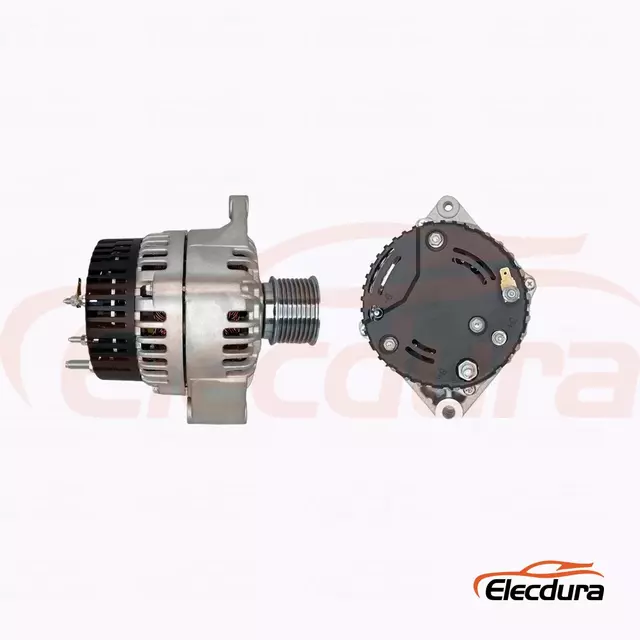 AAK5581 Ersatzgenerator f&uuml;r landwirtschaftliche Ger&auml;te, Gro&szlig;versorgung, 12 V, 120 A