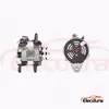 27040-2191 Aftermarket Altern&aacute;tor pro aplikace Hino Diesel Nap&aacute;jen&iacute; distributora 24V 60A