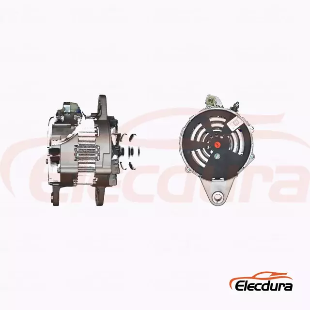 27040-2191 เครื่องกำเนิดไฟฟ้ากระแสสลับหลังการขายสำหรับผู้จัดจำหน่าย Hino Diesel Applications 24V 60A
