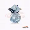 Denso-Type 12V 2,5kW CW Varianta A Start&eacute;r Motor, kompletn&iacute; bočn&iacute; pohled