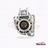 FYD202-N D&eacute;marreur poids lourd , 12V 2,5 kW 12 dents, vue lat&eacute;rale compl&egrave;te