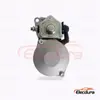 Denso -Tip Varianta de potrivire vizuală E Electromotor , Vedere de montare la capătul unității