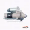 Rotaci&oacute;n inversa de Mazda 12V CCW Motor de arranque , vista lateral completa