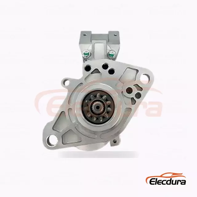 Mitsubishi-Type 12V 2,0 kW 11 fogas CW ind&iacute;t&oacute;motor, teljes oldaln&eacute;zet
