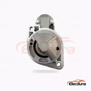 36100-23060 TM000A07901 Μίζα Hyundai Coupe, 12V 1,2 kW 8 δόντια, πλήρης πλάγια όψη