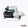 S3224S Hyundai Startmotor , 12V 2.2 kW 13 tanden, achteraanzicht