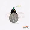 S14-211 มอเตอร์สตาร์ทแบบฮิตาชิ, 12V 2.8kW 9 ฟัน, มุมมองการติดตั้งปลายไดรฟ์
