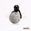 S13-302 Hitachi-typ startmotor, 12V 2,5kW 9 t&auml;nder, monteringsvy med driv&auml;nde