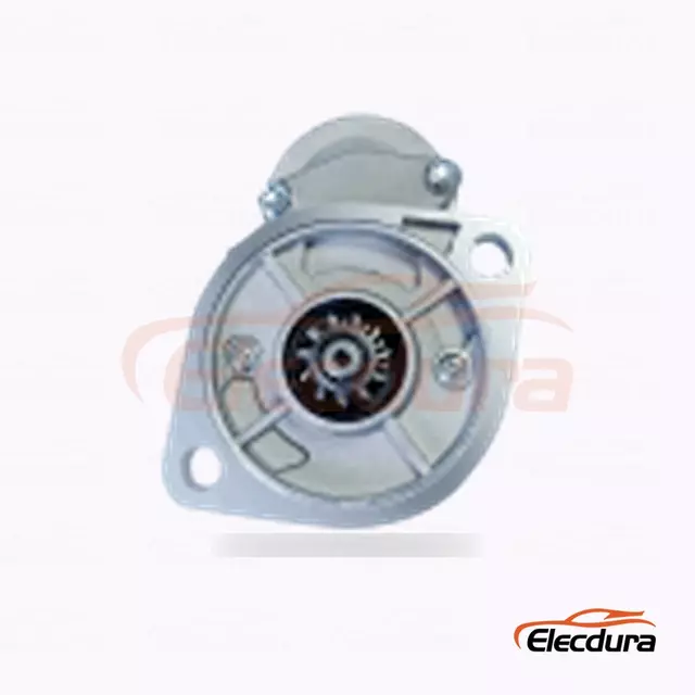 Denso-Type 12V 2,0kW 11 t&auml;nder CW Variant A Startmotor, bakre terminalvy