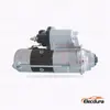 Denso -ประเภท 12V 3.0 kW 10 ฟัน CW มอเตอร์สตาร์ท , มุมมองเทอร์มินัลด้านหลัง