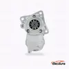 504384833 Iveco 190E Motor de arranque Suministro al por mayor , Vista frontal del extremo de transmisi&oacute;n