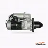 37566-05200 Mitsubishi S6B Volvo D25A มอเตอร์สตาร์ท ขายส่ง วิวข้างสมบูรณ์