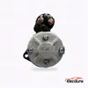 3096602020 Mitsubishi 6D22 Kobelco K912 Motor de partida atacado, vista do terminal traseiro