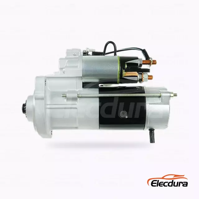 20938971 Volvo D7E240 FL32 Μίζα Χονδρικό, Πλήρη πλάγια όψη