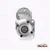 600-863-5110 Komatsu PC200-6 Startmotor Engros, Drive-End set forfra