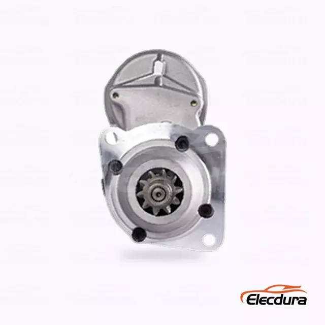 600-863-5110 Komatsu PC200-6 Startmotor Engros, drev-ende set forfra