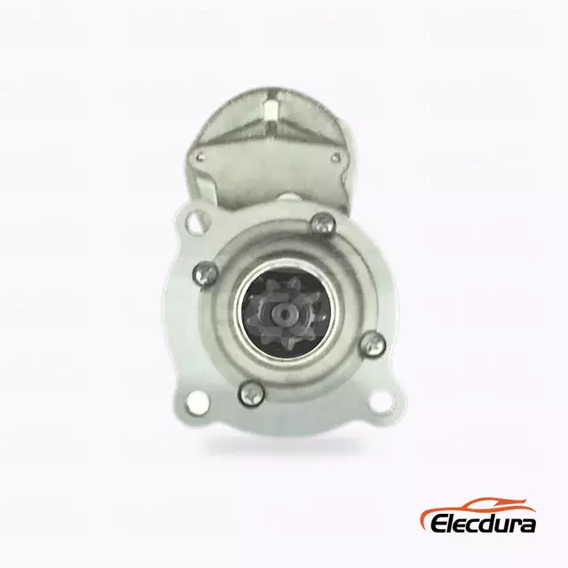 128000-7600 Volvo F610 9T Startmotorfordeler, drev-ende set forfra