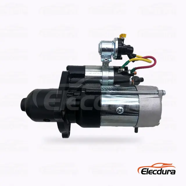 M93R3058SE Cummins B5.9 スターターモーター卸売