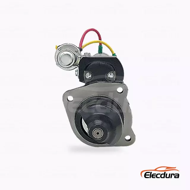 M93R3056SE Shangchai 4H Motorino di avviamento Commercio all'ingrosso