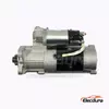 32B6600202 Motor de pornire Caterpillar pentru stivuitor, v&acirc;nzare cu ridicata, vedere laterală completă