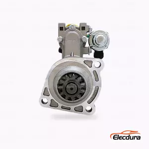 612600090828 Weichai WD615 Motor de arranque