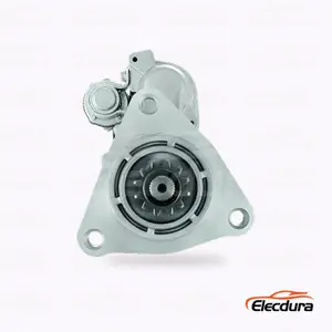 Motor starter S1151S Elecdura 1