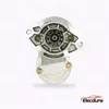 S6083 Toyota 1CD-FTV 9T Startmotor grossist, Drive-end framifr&aring;n