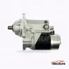 28100-77090 Toyota 2D มอเตอร์สตาร์ท ขายส่ง 24V , Complete Side View