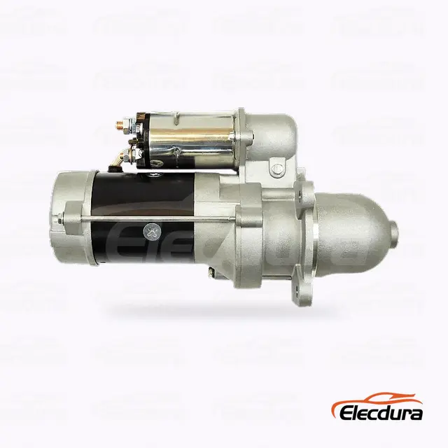 S1052 start&eacute;r motoru Elecdura 2