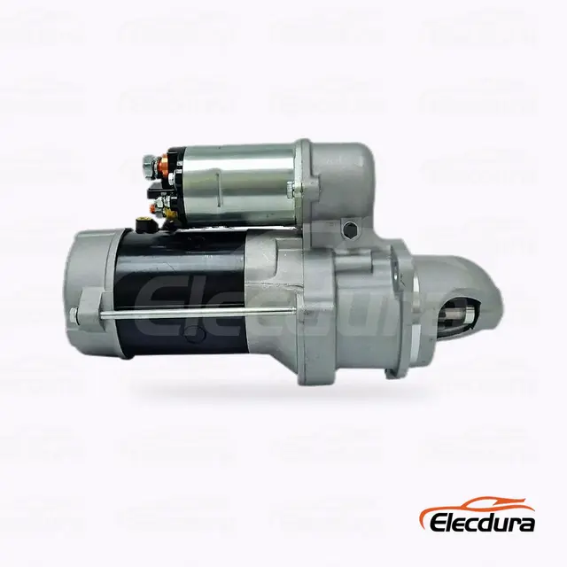 Μίζα S1066 Elecdura 2