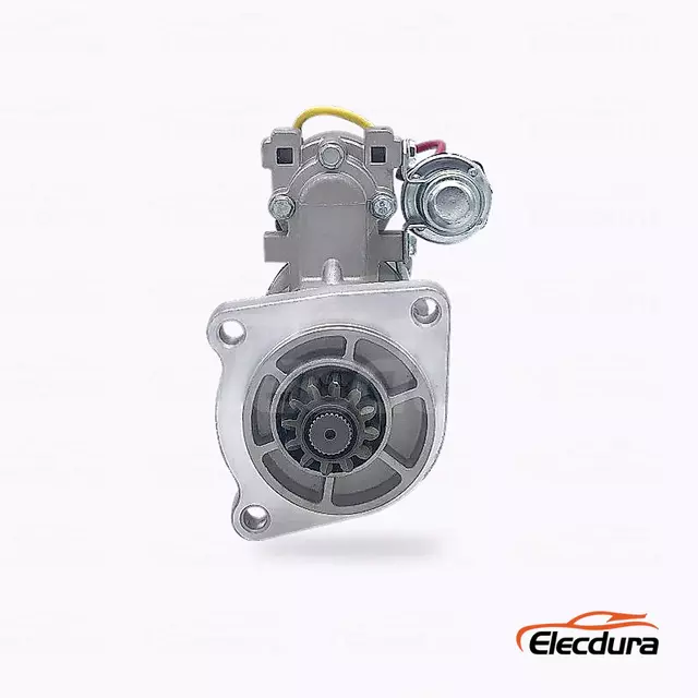 0001241023 Стартер Deutz F3L912 оптом