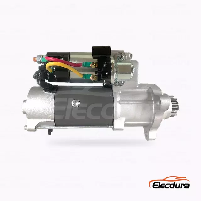 0001261021 Grosir Motor Starter Shaanxi F3000