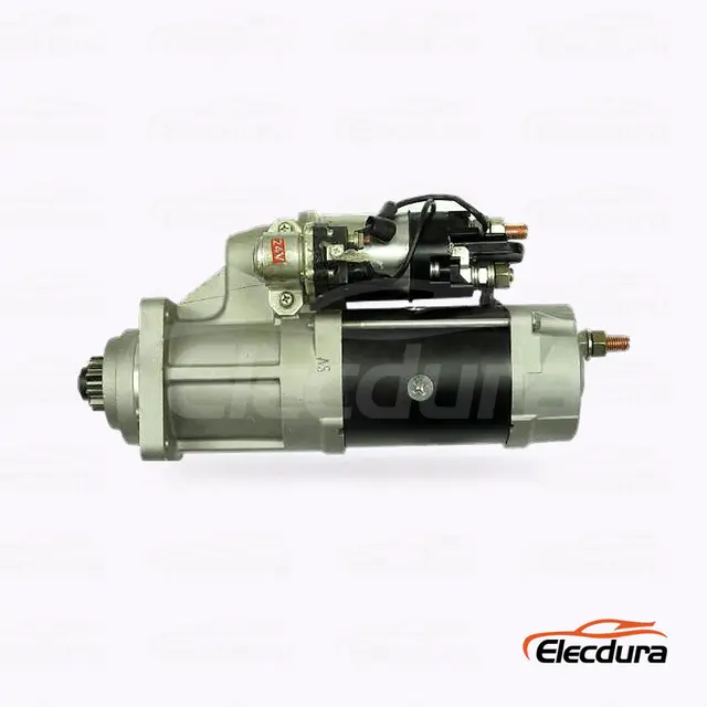 S1041 Cummins 7.5 kW محرك بادئ التشغيل توريد بالجملة