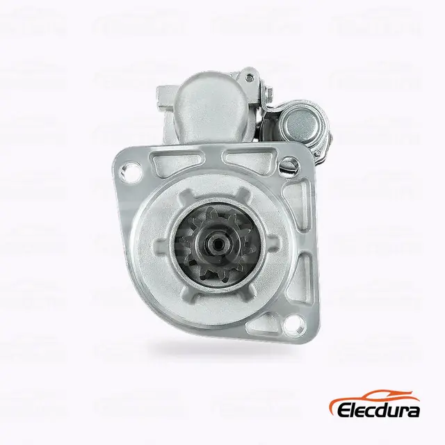 8200474 Ford ISBe5-186 Startmotor Engros