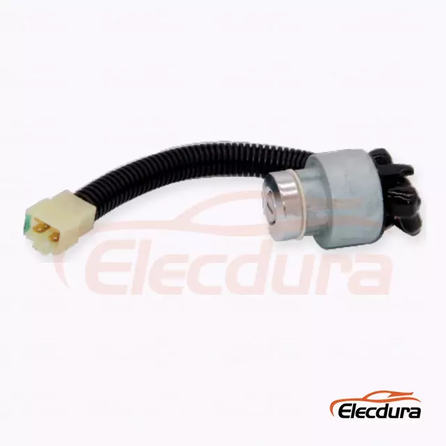 Ηλεκτρομαγνητική Βαλβίδα 34670-31824