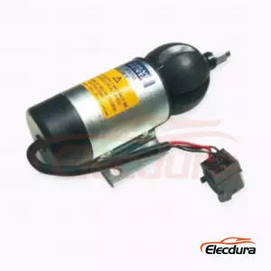Elektrozaw&oacute;r odcinający dopływ paliwa Deutz Volvo 3726743