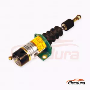 Solenoide di arresto carburante Deutz Volvo 20532245 0422 9741