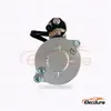 M2T85871 Honda CR-V und Civic Diesel-Anlasser, 12 V, 2,0 kW, 9 Z&auml;hne, Ansicht der Antriebsseite