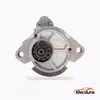 M8T87171 Motorino di avviamento Mitsubishi 6D34, 24 V 5 kW 11 denti, vista laterale completa