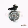 289-7002 Μίζα βαρέως τύπου, 12V 2,0 kW 9 δόντια, όψη τοποθέτησης στο άκρο μετάδοσης κίνησης