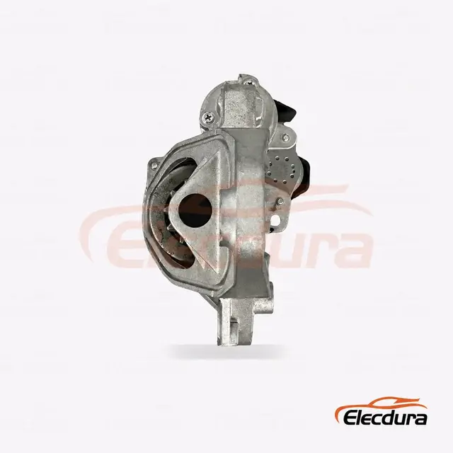 3163089 Scania Ind&iacute;t&oacute;motor , 24V 5,5 kW 11 fogas, teljes oldaln&eacute;zet
