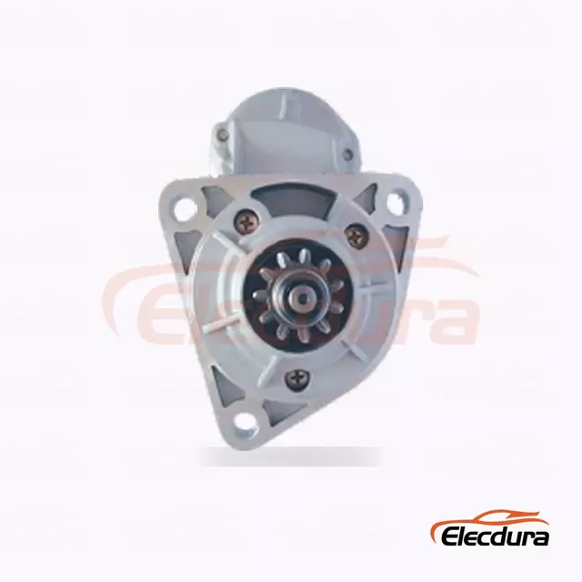FYD37-N nagy teherb&iacute;r&aacute;s&uacute; ind&iacute;t&oacute;motor, 24 V, 4,5 kW, 11 fogas, n&eacute;zet h&aacute;tulr&oacute;l